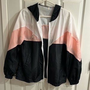 Windbreaker